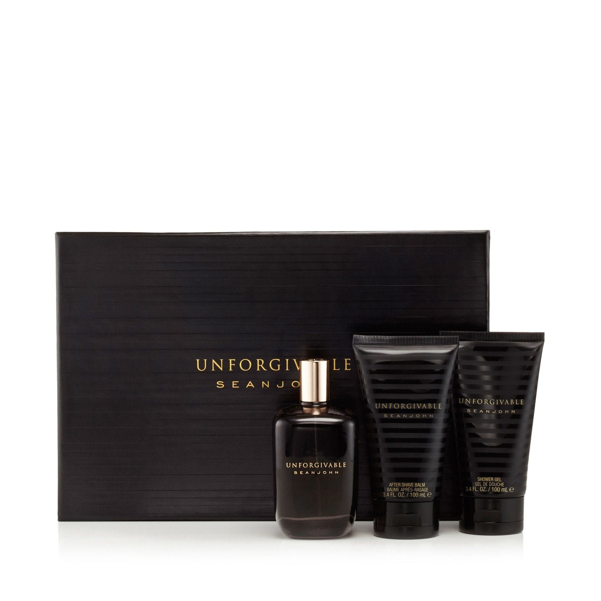 Unforgivable Gift Set for Men by Sean John, Product image 2
