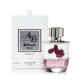 Ab Spirit Millionaire Premium Eau de Parfum Womens Spray 3.4 oz.