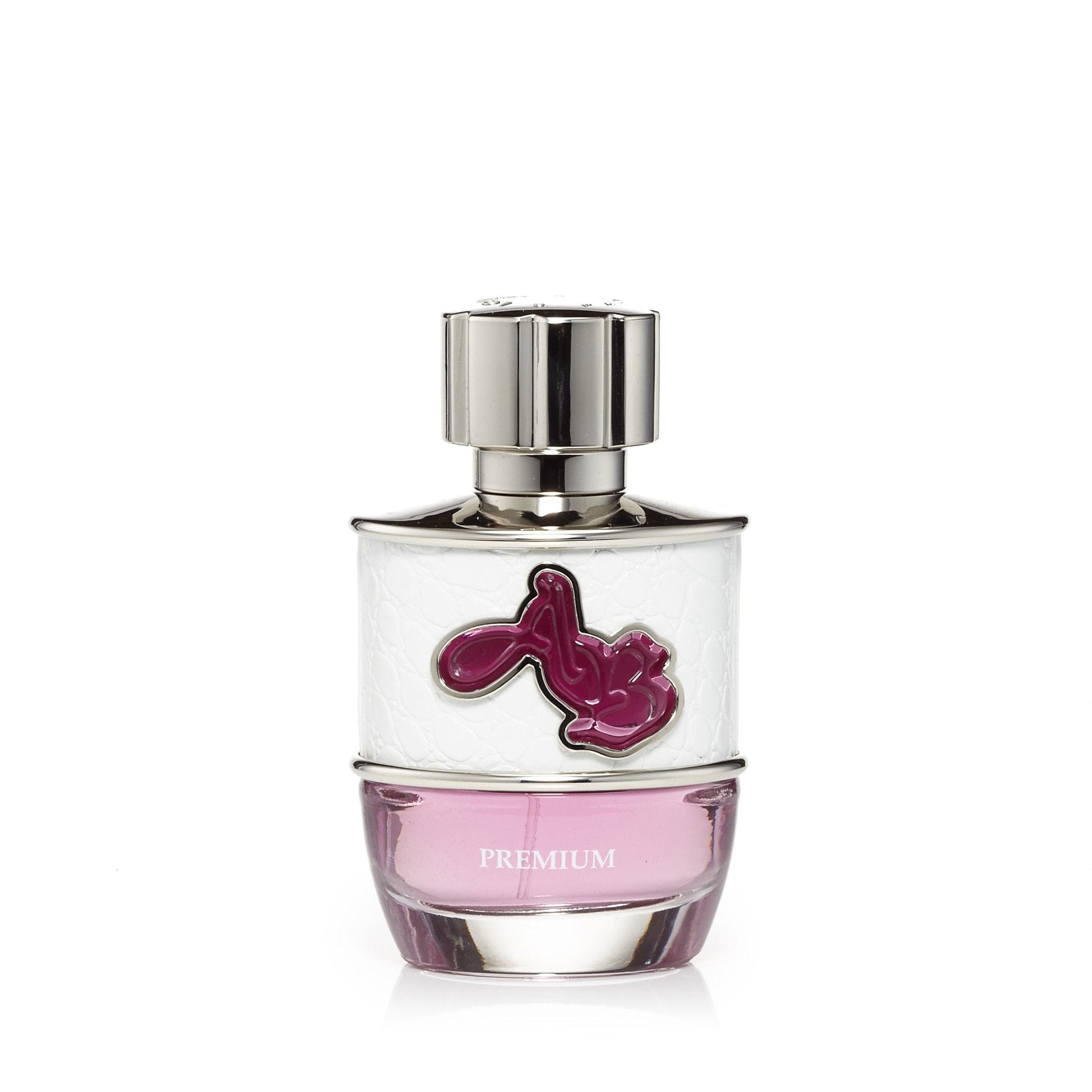Ab Spirit Millionaire Premium Eau de Parfum Spray for Women, Product image 2