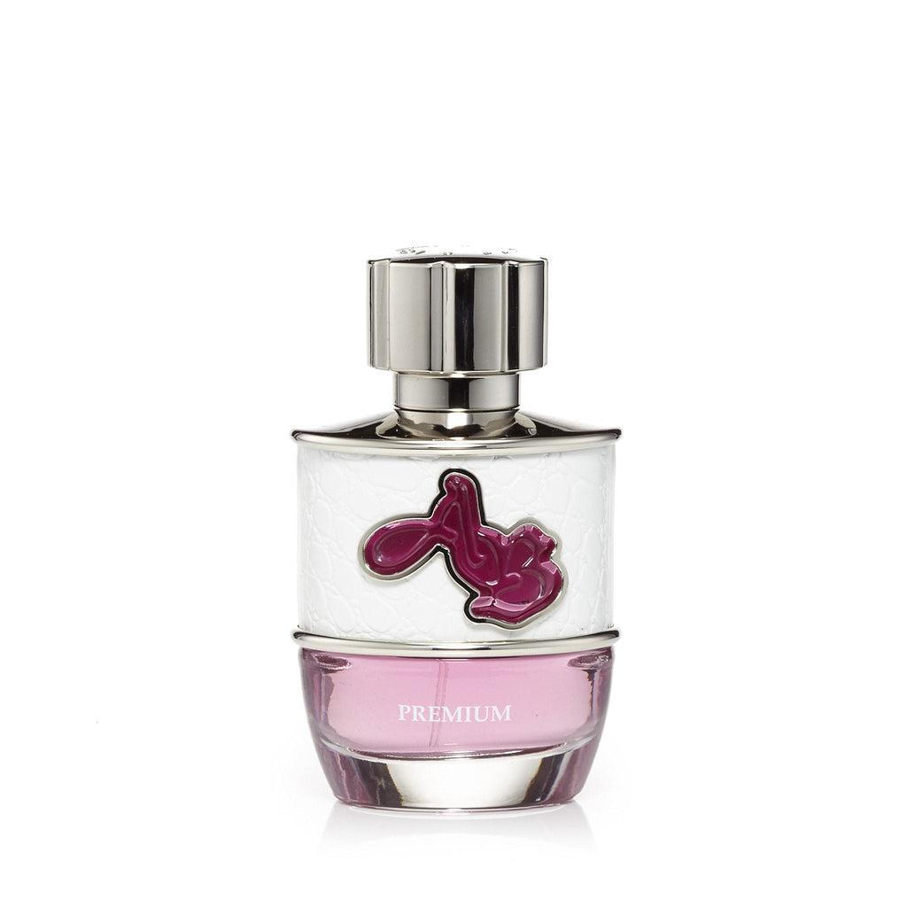 Ab Spirit Millionaire Premium Eau de Parfum Womens Spray 3.4 oz.