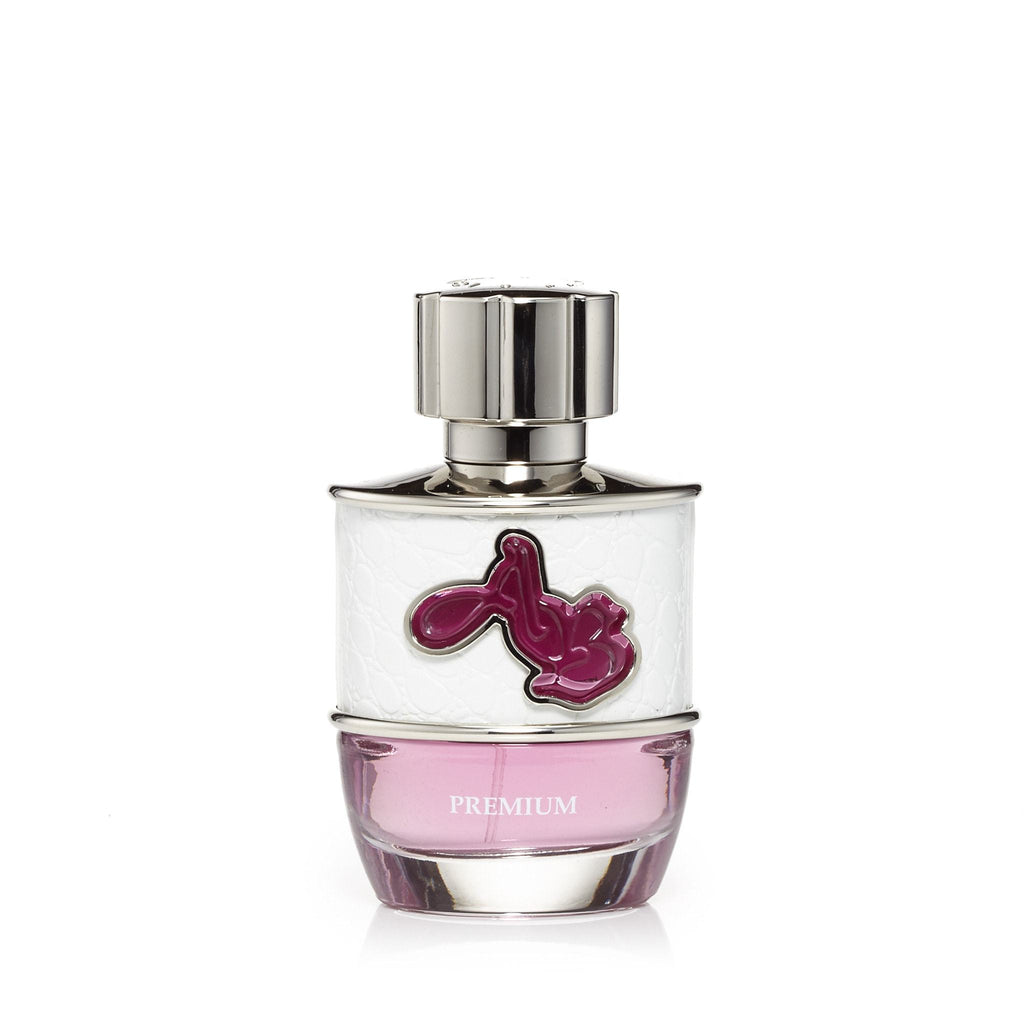 Ab Spirit Millionaire Premium EDP for Women – Fragrance Outlet