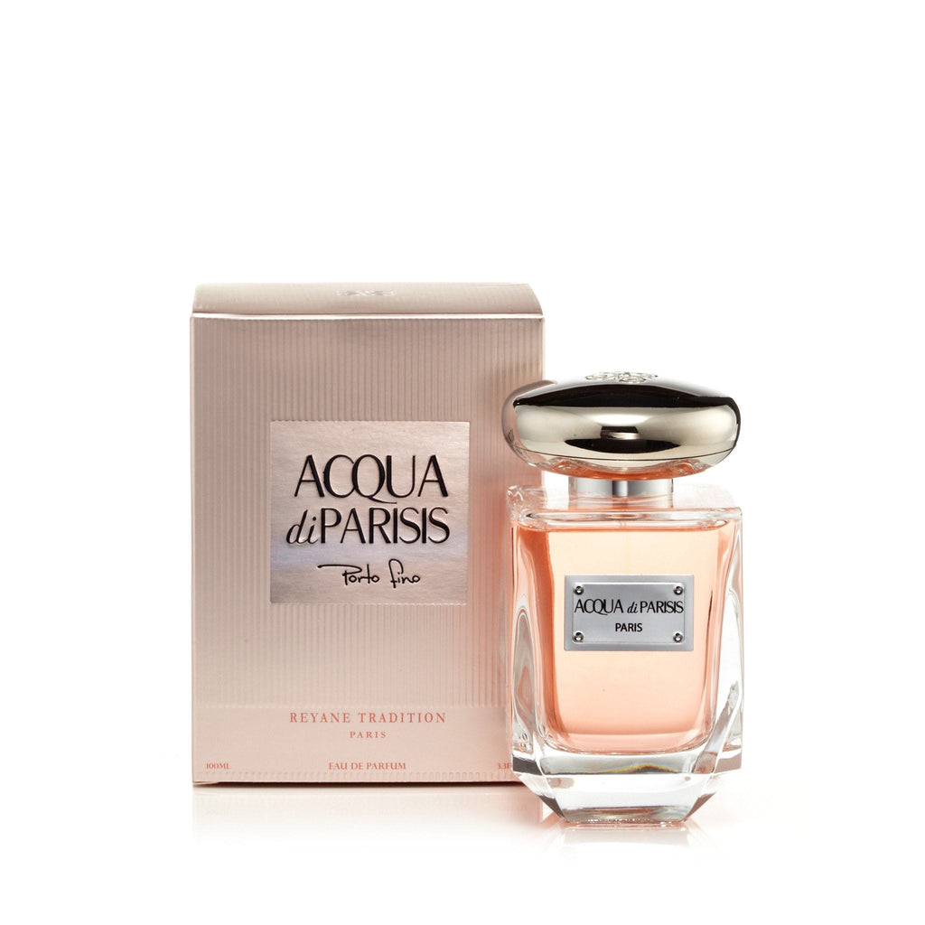 Acqua Di Parisis Porto Fino Eau de Parfum Womens Spray 3.4 oz.