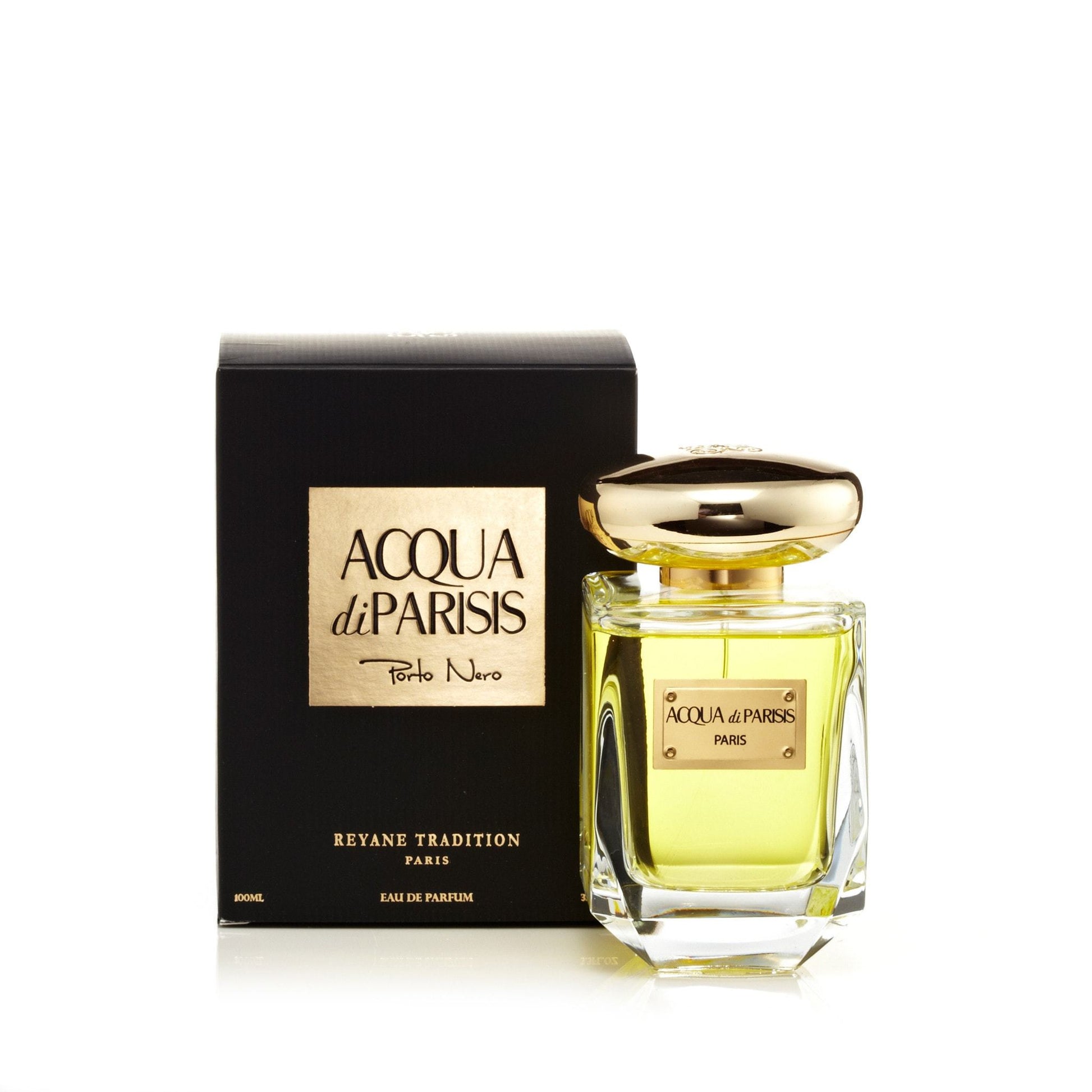 Acqua Di Parisis Porto Nero Eau de Parfum Spray for Women, Product image 1