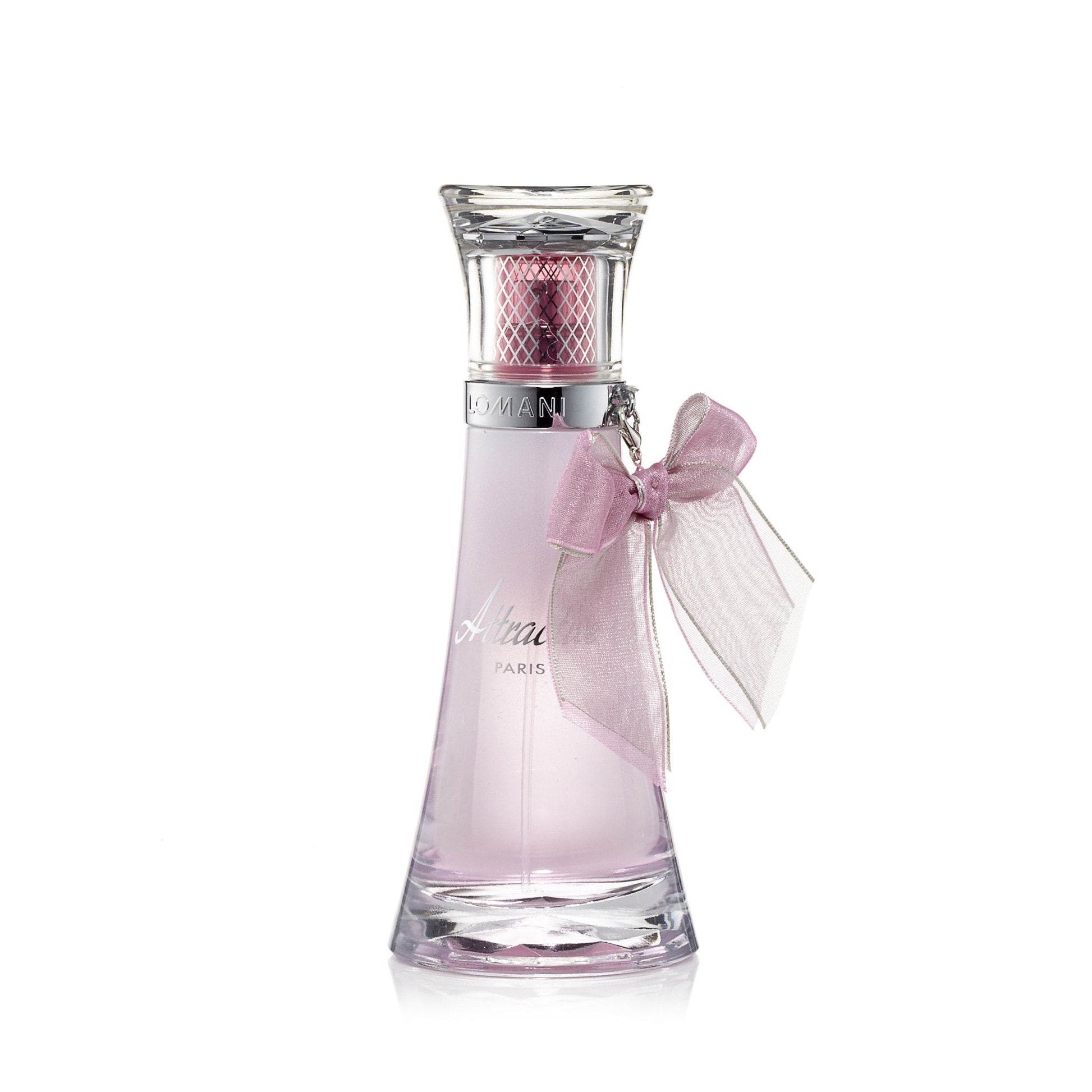 Attractive Eau de Parfum Spray for Women, Product image 1