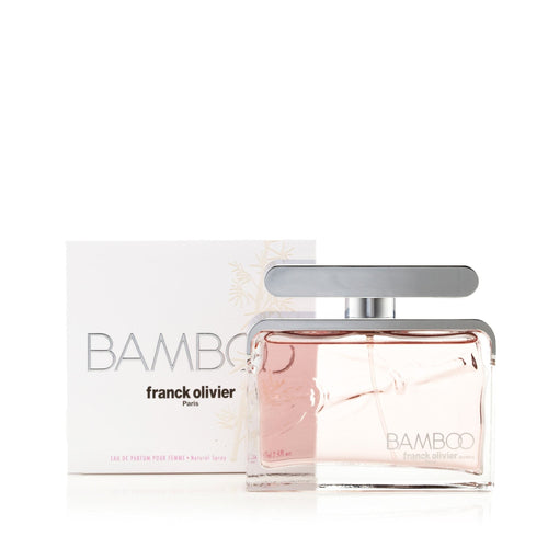 Bamboo Eau de Parfum Spray for Women