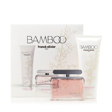 Bamboo Perfume Featured image