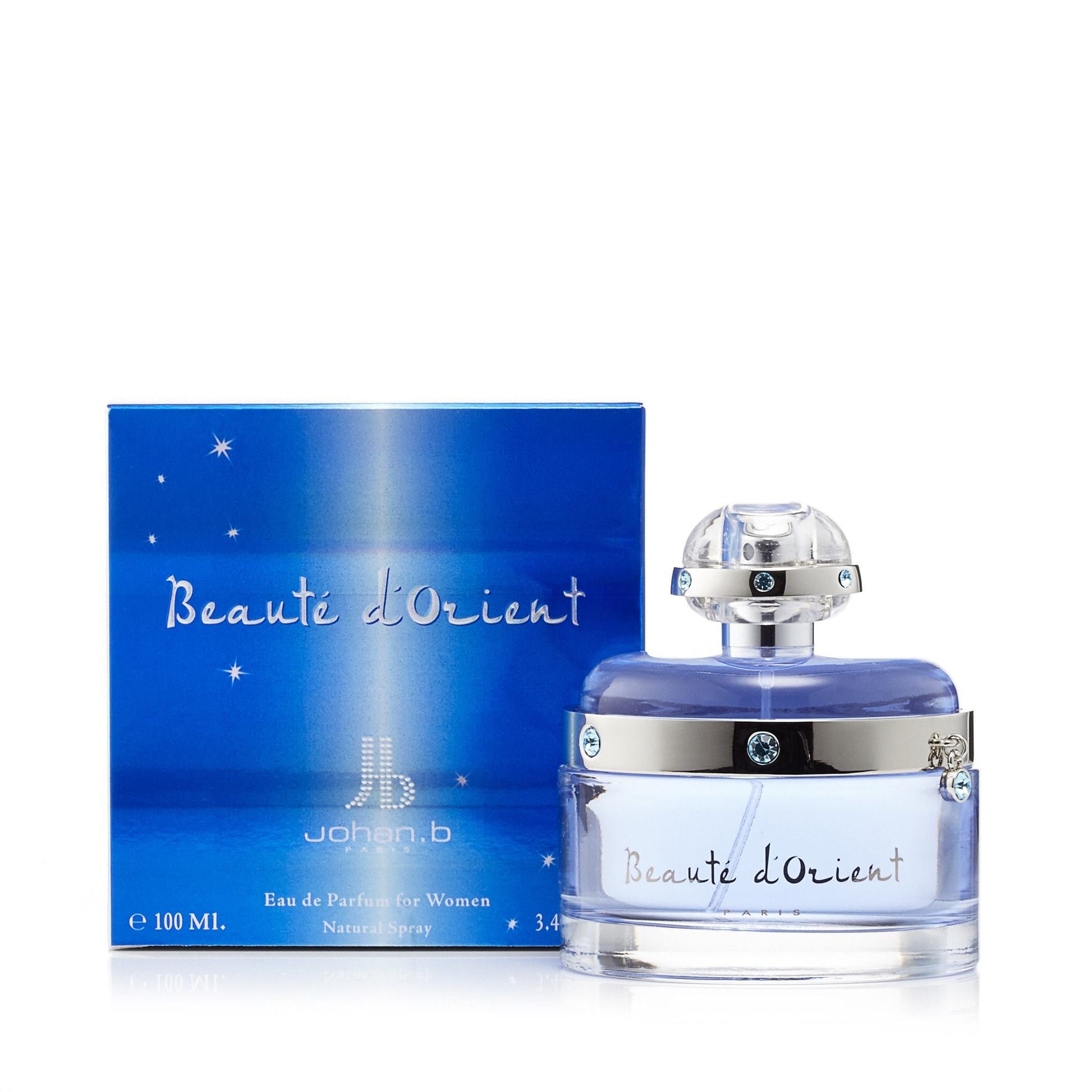 Beaute D'Orient Eau de Parfum Spray for Women, Product image 1
