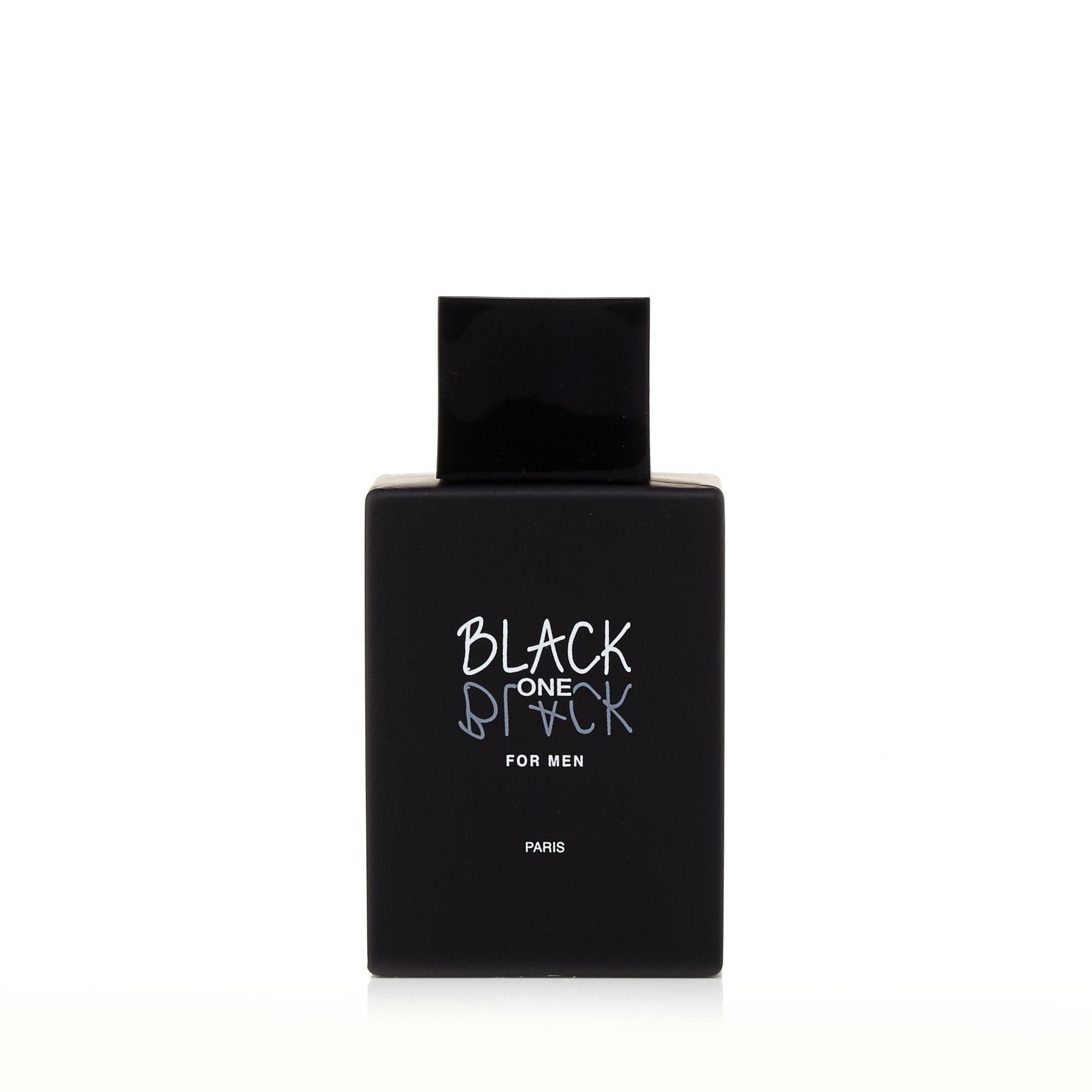 Black One Black Eau de Toilette Spray for Men, Product image 1