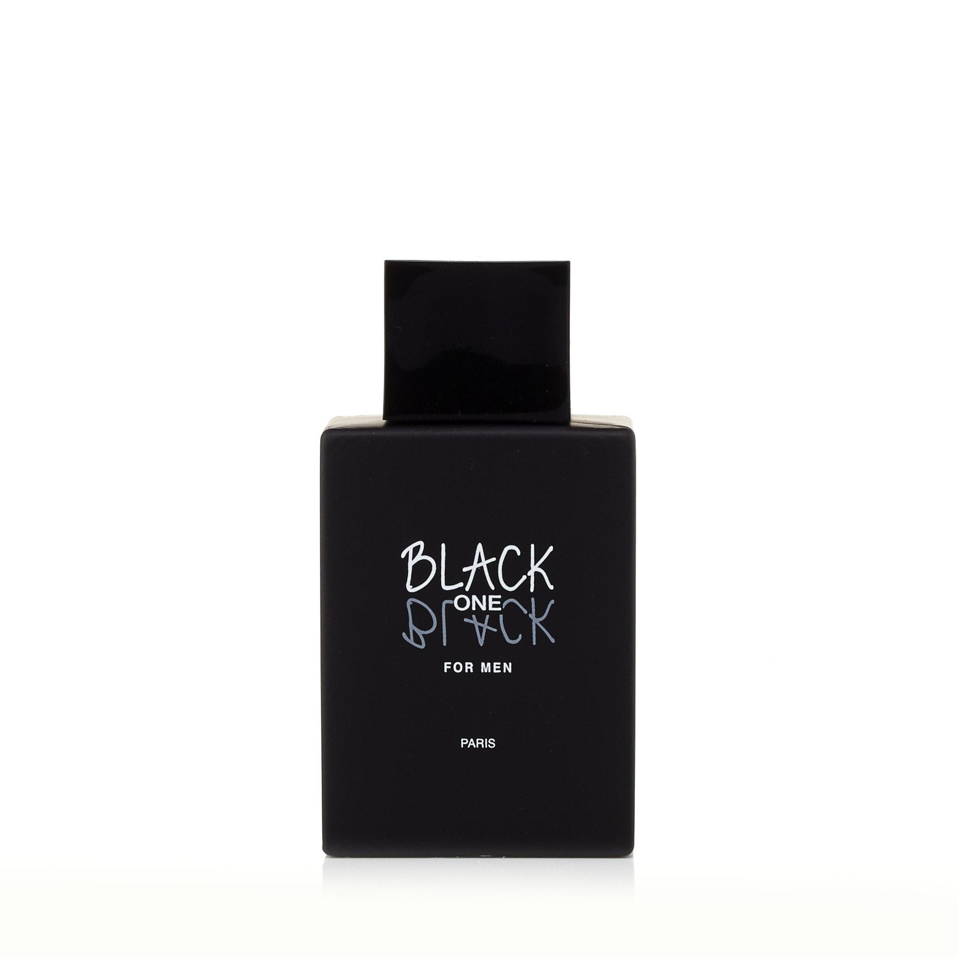 Black One Black EDT for Men – Fragrance Outlet - Main Image