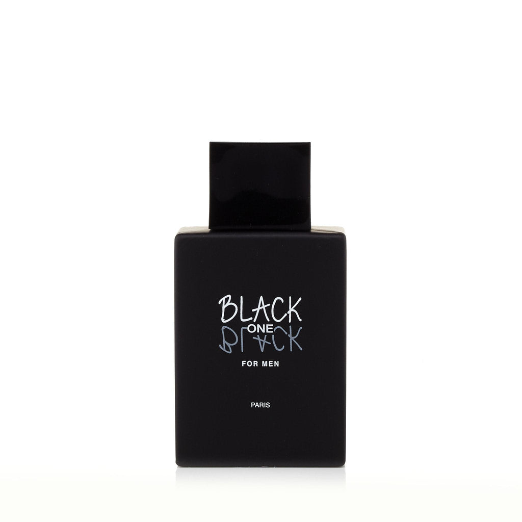 Black One Black Eau de Toilette Spray for Men