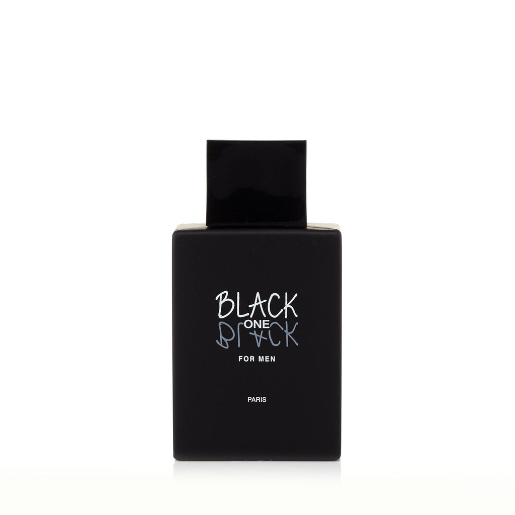 Black One Black EDT for Men – Fragrance Outlet
