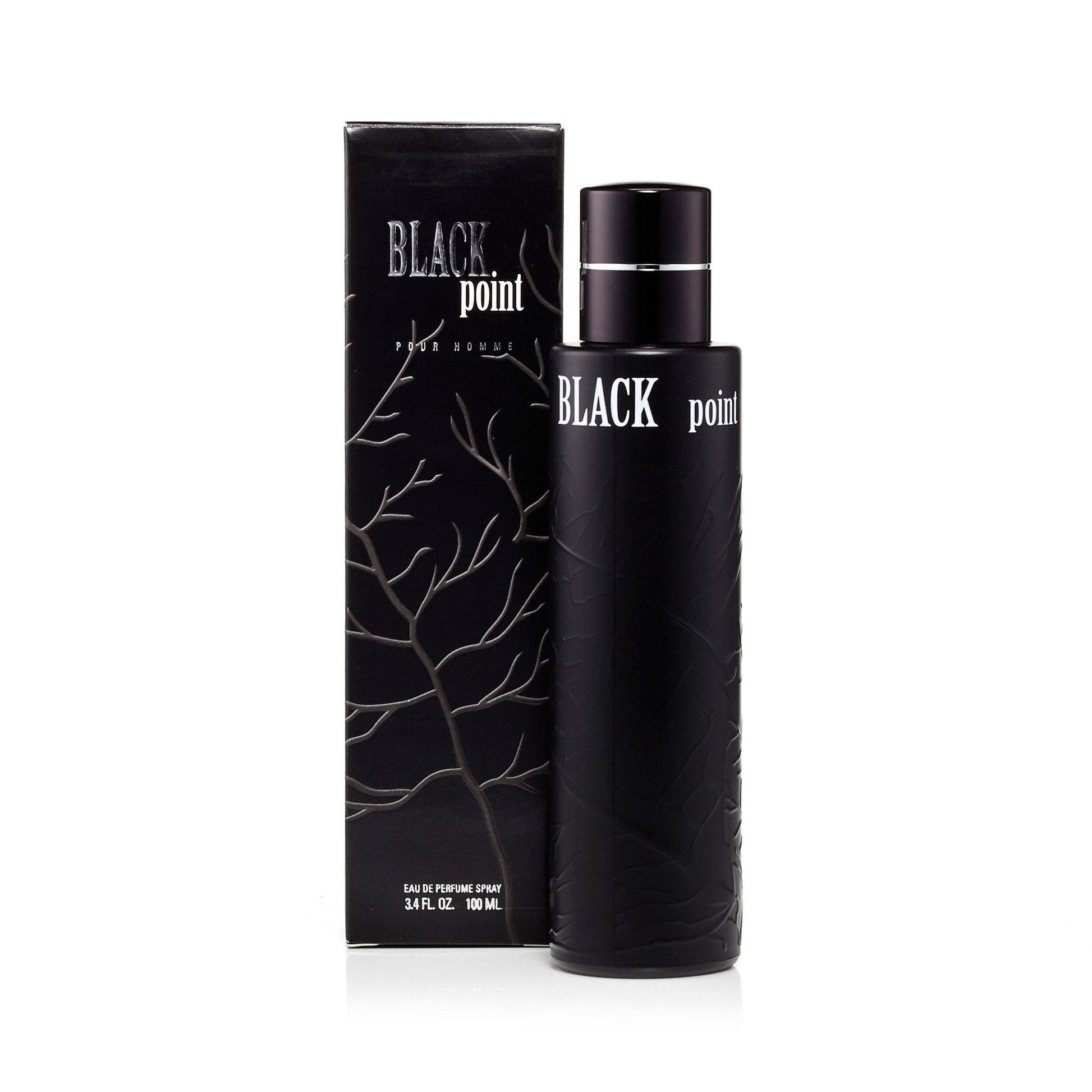 Black Point Pour Homme Eau de Parfum Spray for Men, Product image 2