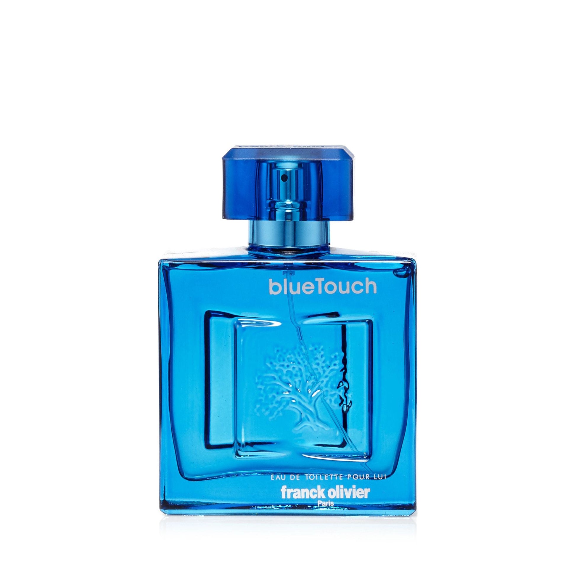 Blue Touch Eau de Toilette Spray for Men, Product image 2