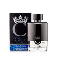 C Chic Cologne