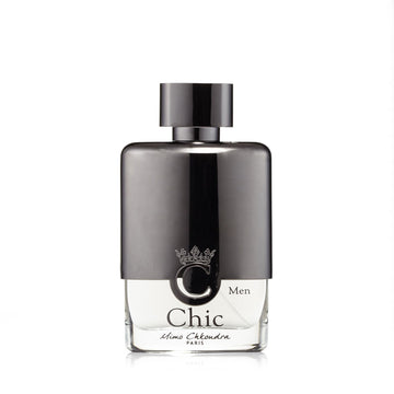 C Chic Cologne Featured image