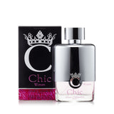 C Chic Eau de Parfum Womens Spray 3.4 oz.
