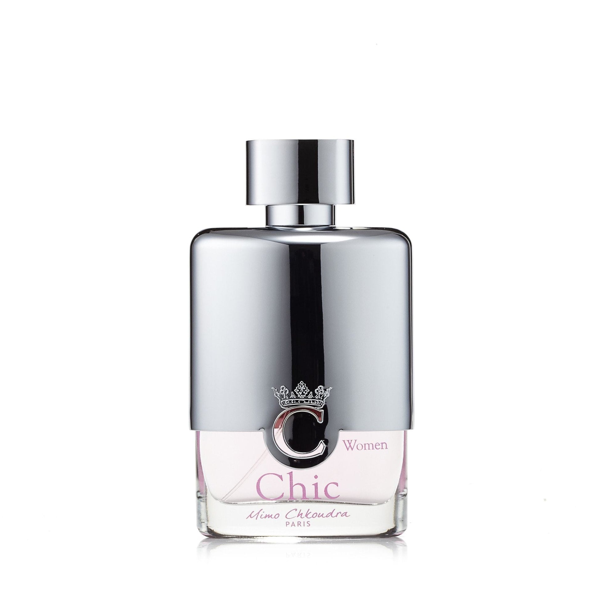 C Chic Eau de Parfum Spray for Women, Product image 1