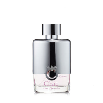 C Chic Perfume Featured image