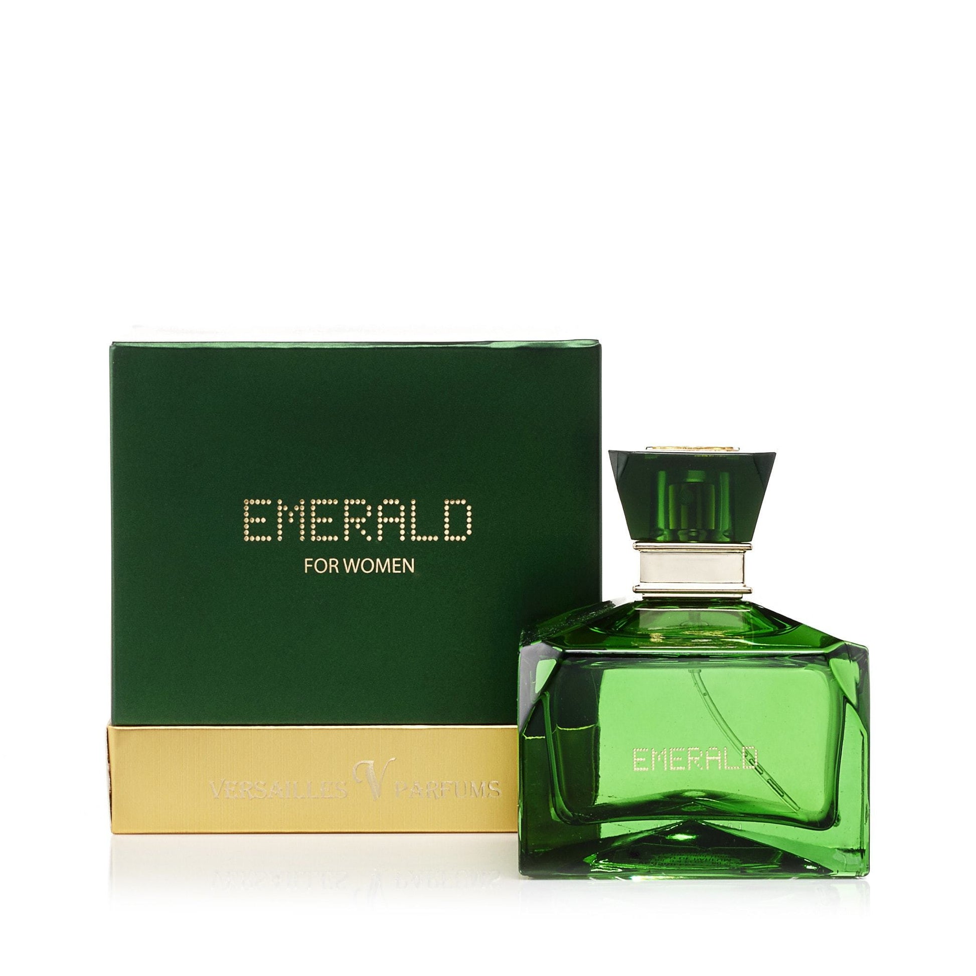 Emerald Eau de Parfum Spray for Women, Product image 2