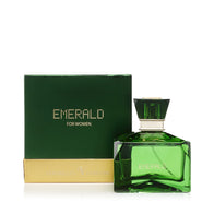Emerald Perfume