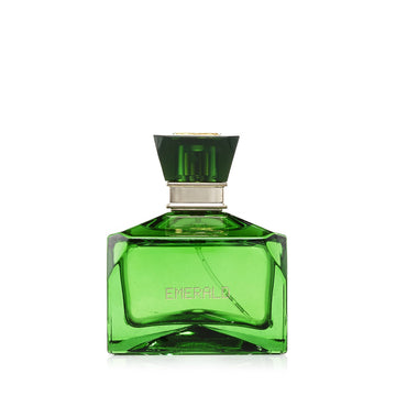 Emerald Perfume Featured image