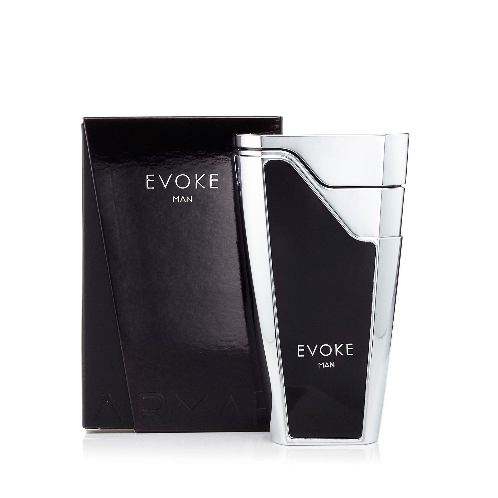 Evoke Eau de Parfum Spray for Men, Product image 2