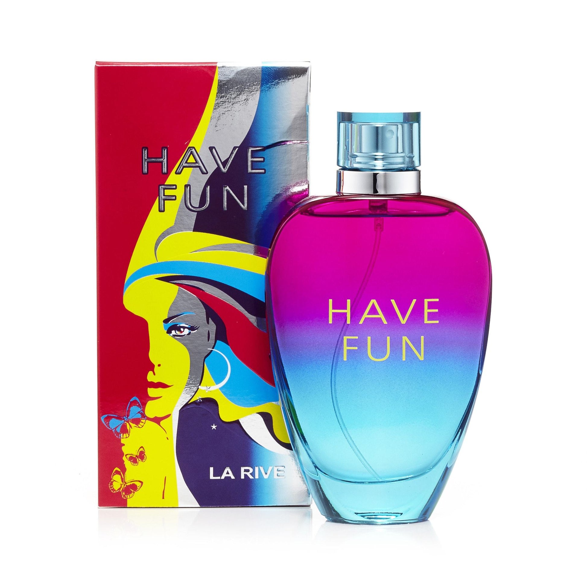 Have Fun Eau de Parfum Spray for Women, Product image 2
