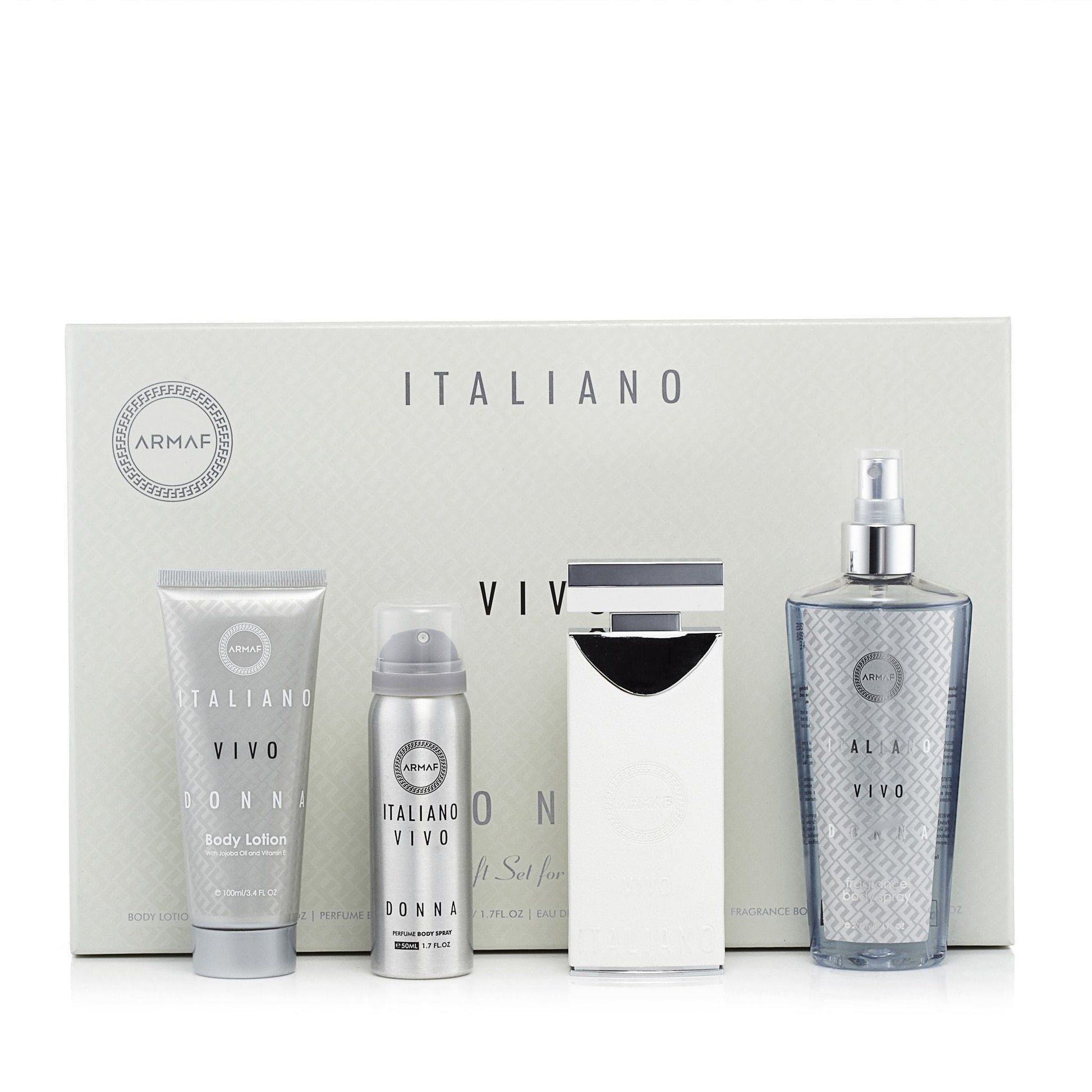 Italiano Vivo Gift Set for Women, Product image 2