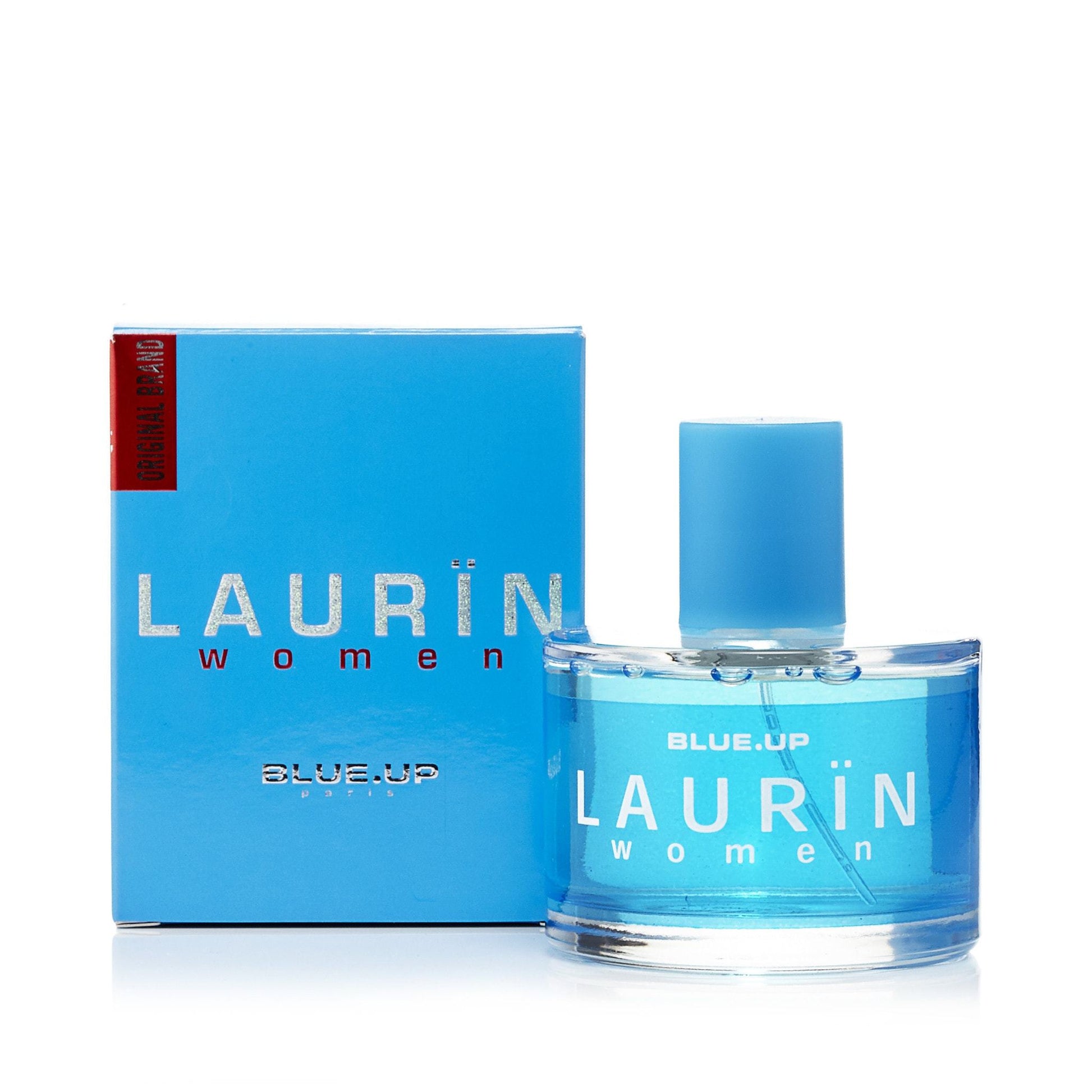 Laurin Eau de Parfum Spray for Women, Product image 2