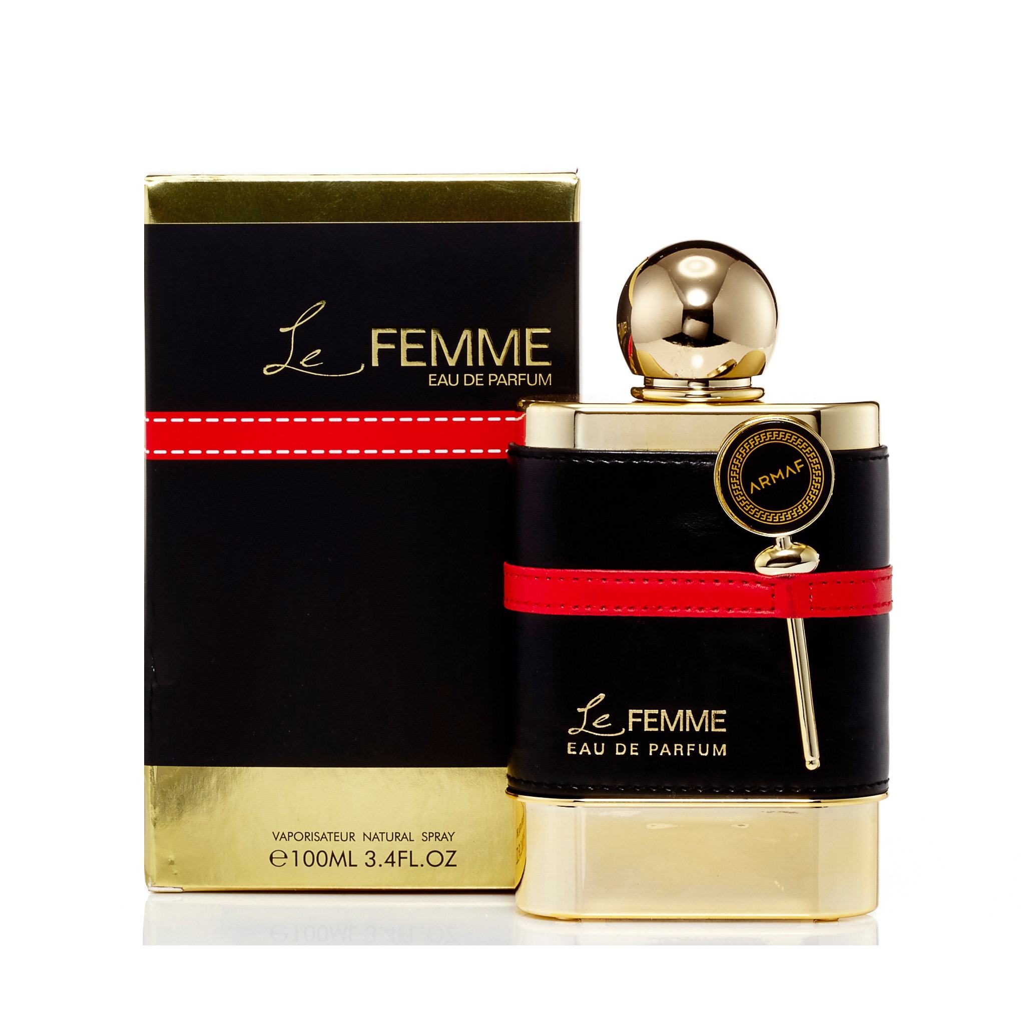 La femme perfume review Clearance