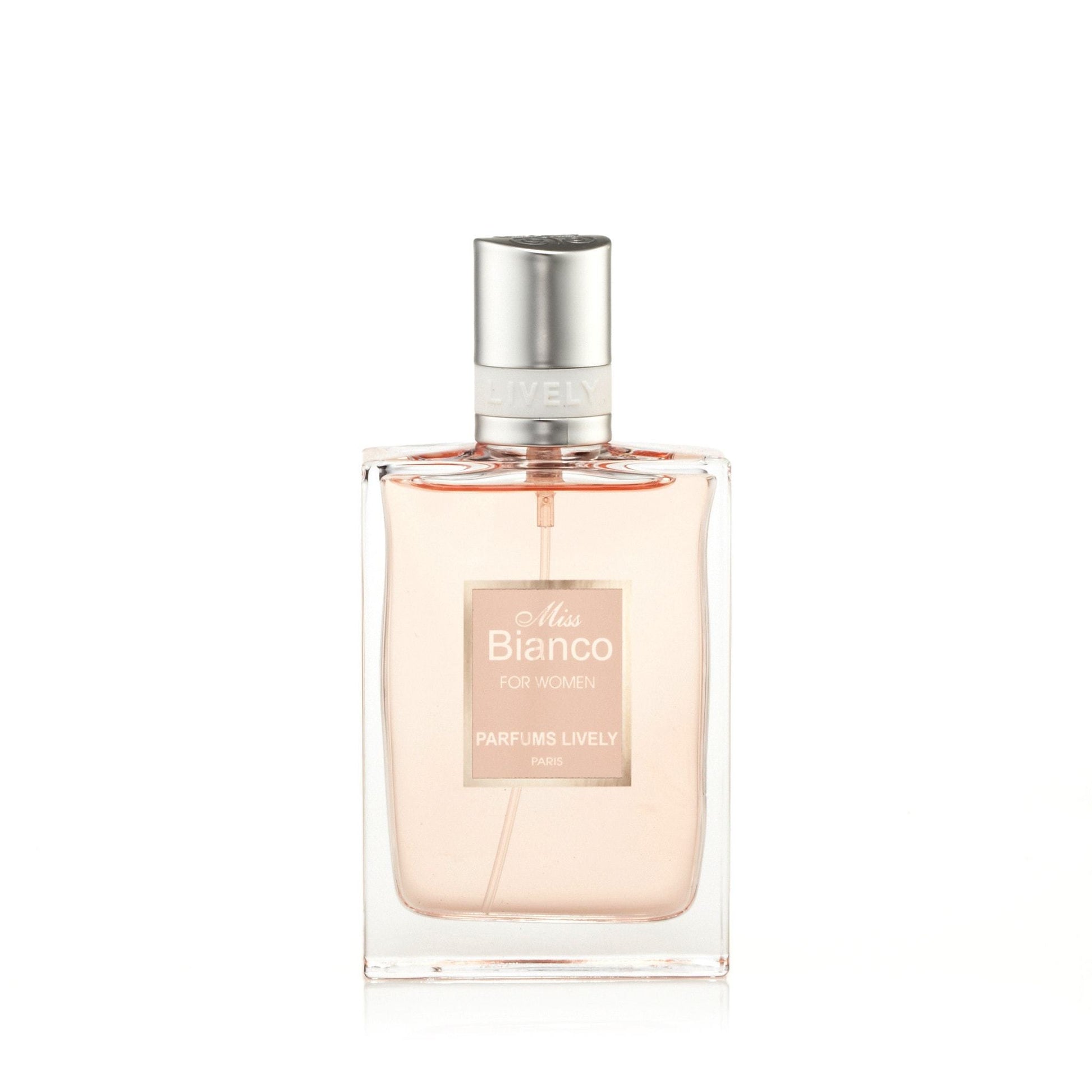 Lively Miss Bianco Eau de Parfum Spray for Women, Product image 2