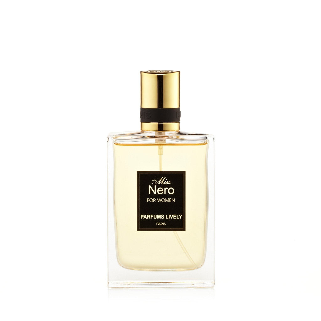 Lively Miss Nero Eau de Parfum Womens Spray 2.5 oz.