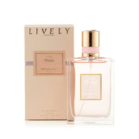 Lively Miss Rosa Perfume