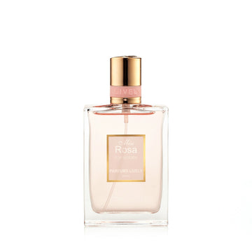 Lively Miss Rosa Perfume Featured image