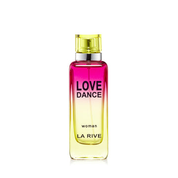 Love Dance Perfume Featured image