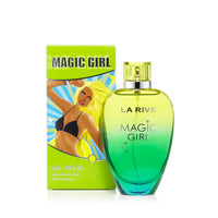 Magic Girl