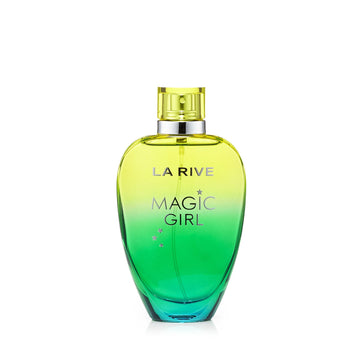 Magic Girl Perfume Featured image