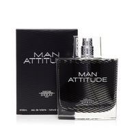 Man Attitude Cologne