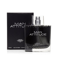 Man Attitude