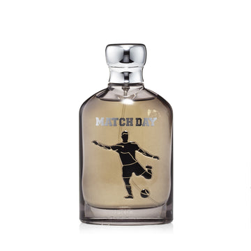 Match Day Black Cologne Featured image