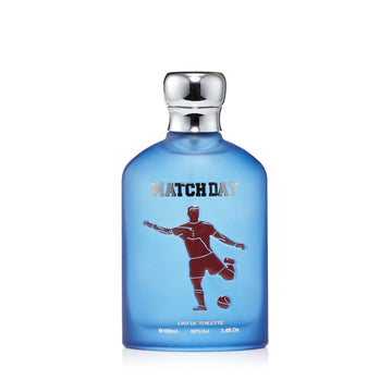 Match Day Blue Cologne Featured image
