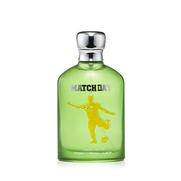 Match Day Green Cologne Featured image