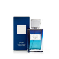 Monsieur Reyane Bleu