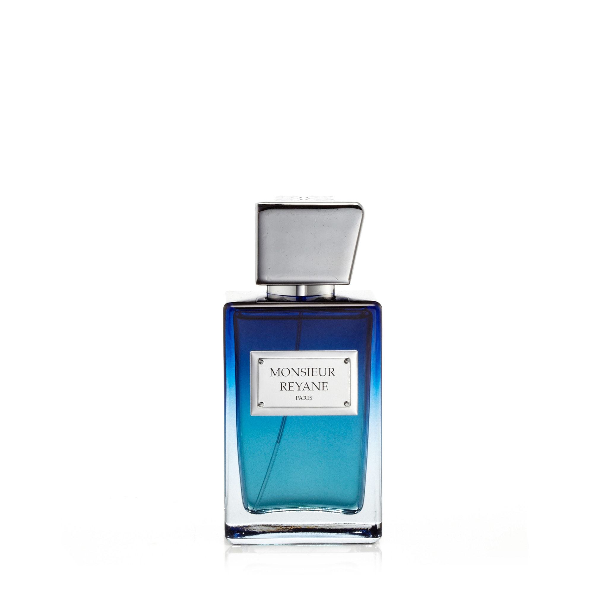 Monsieur Reyane Bleu EDT for Men – Fragrance Outlet