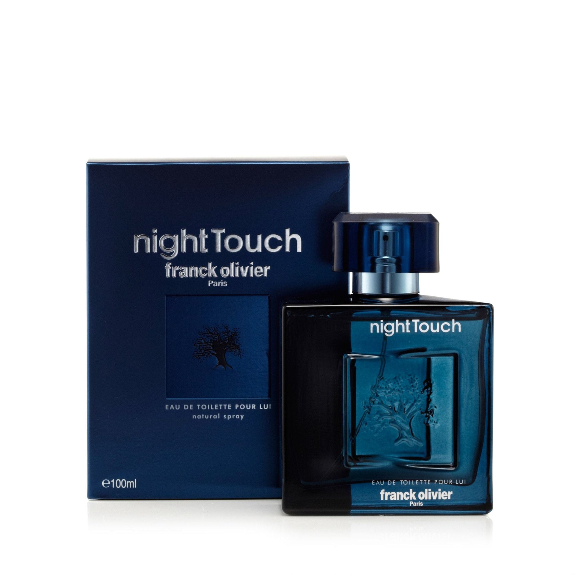 Night Touch Eau de Toilette Spray for Men, Product image 2