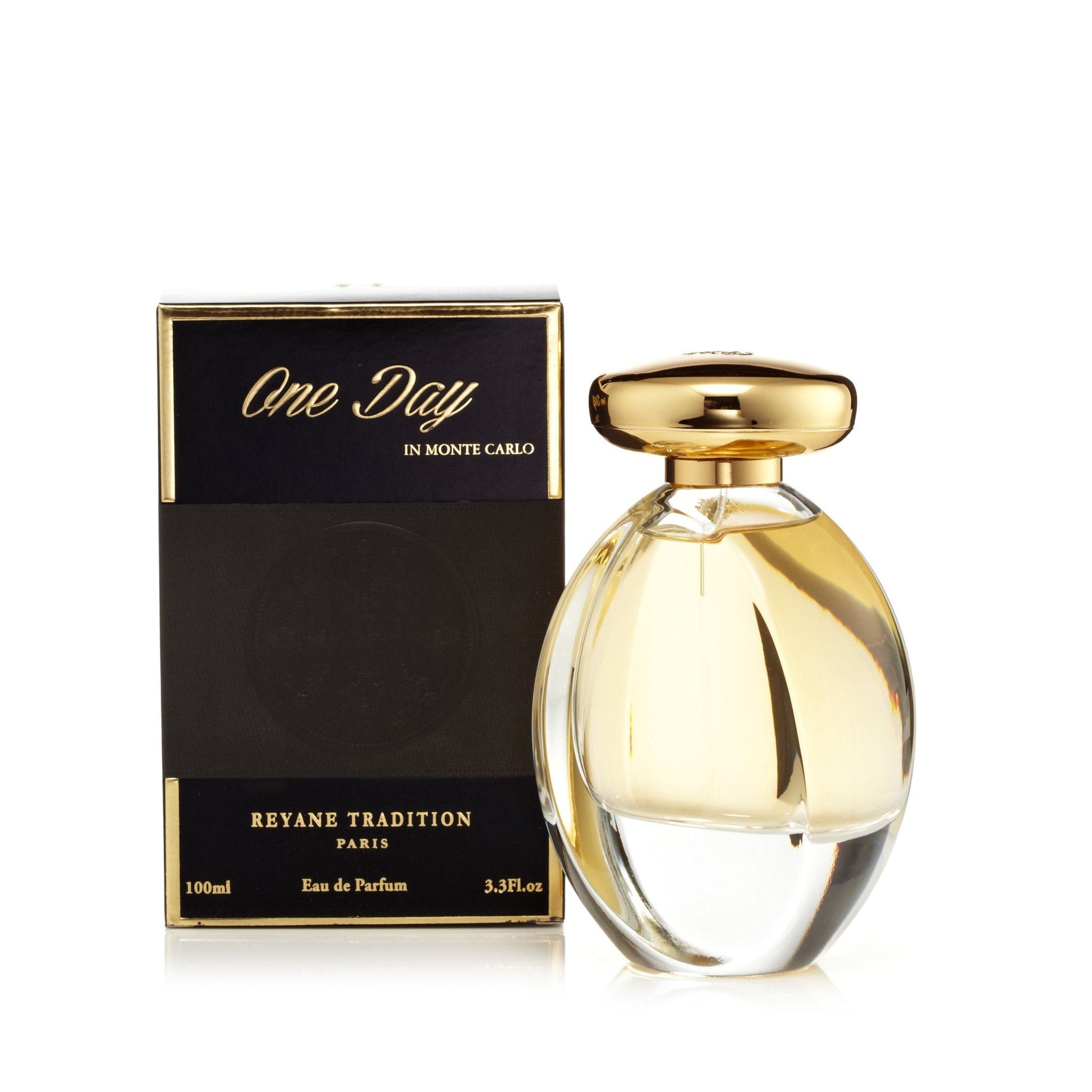 One Day In Monte Carlo Eau de Parfum Spray for Women, Product image 2