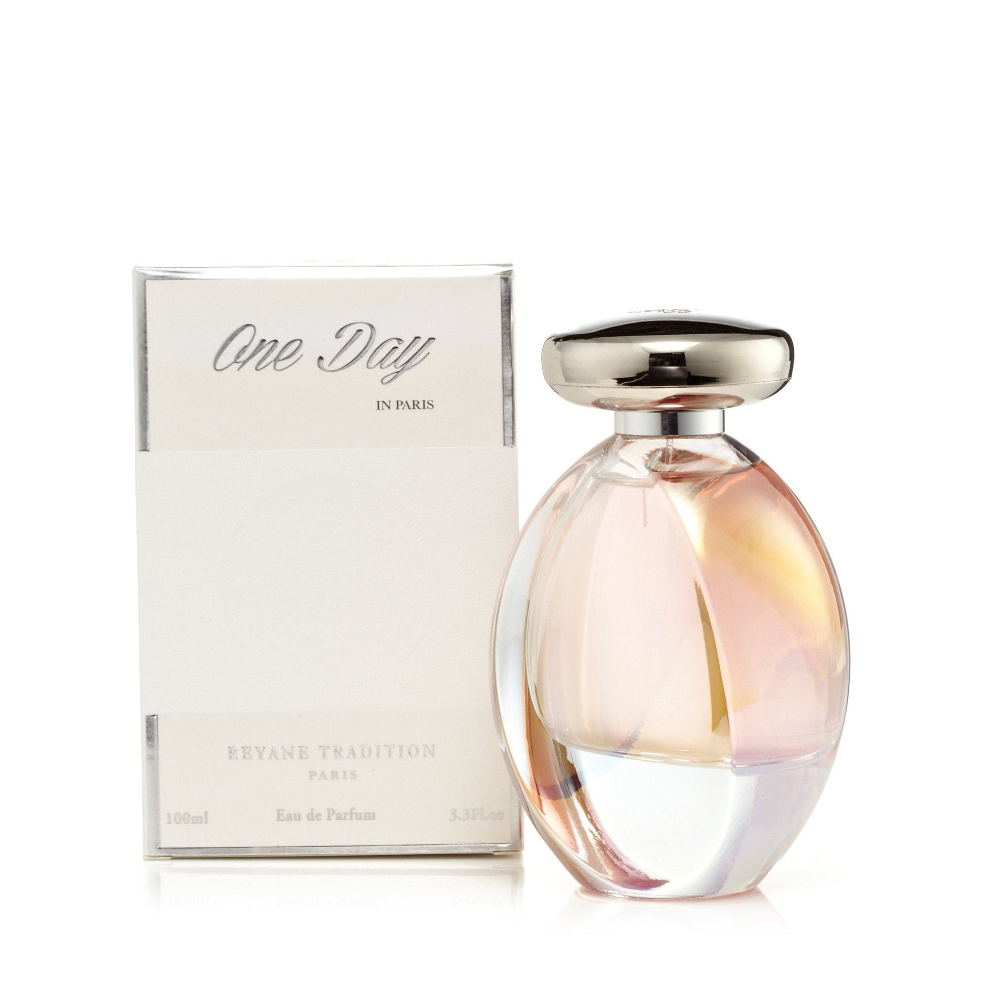 One Day In Paris Eau de Parfum Spray for Women, Product image 2