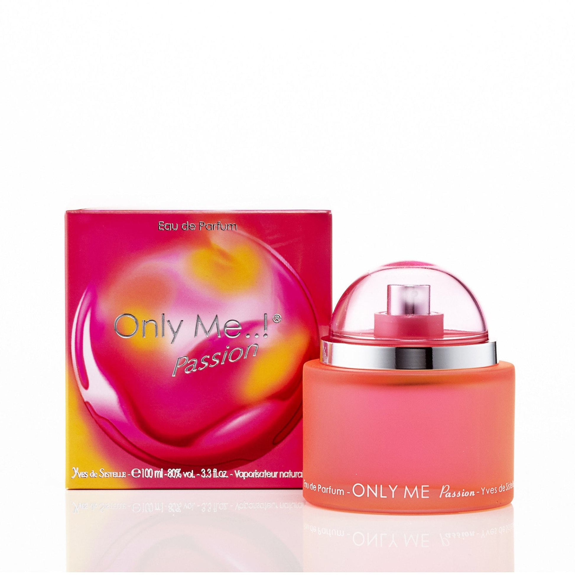 Only Me Passion Eau de Parfum Spray for Women, Product image 2