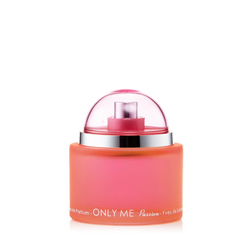 Only Me Passion Perfume Featured image