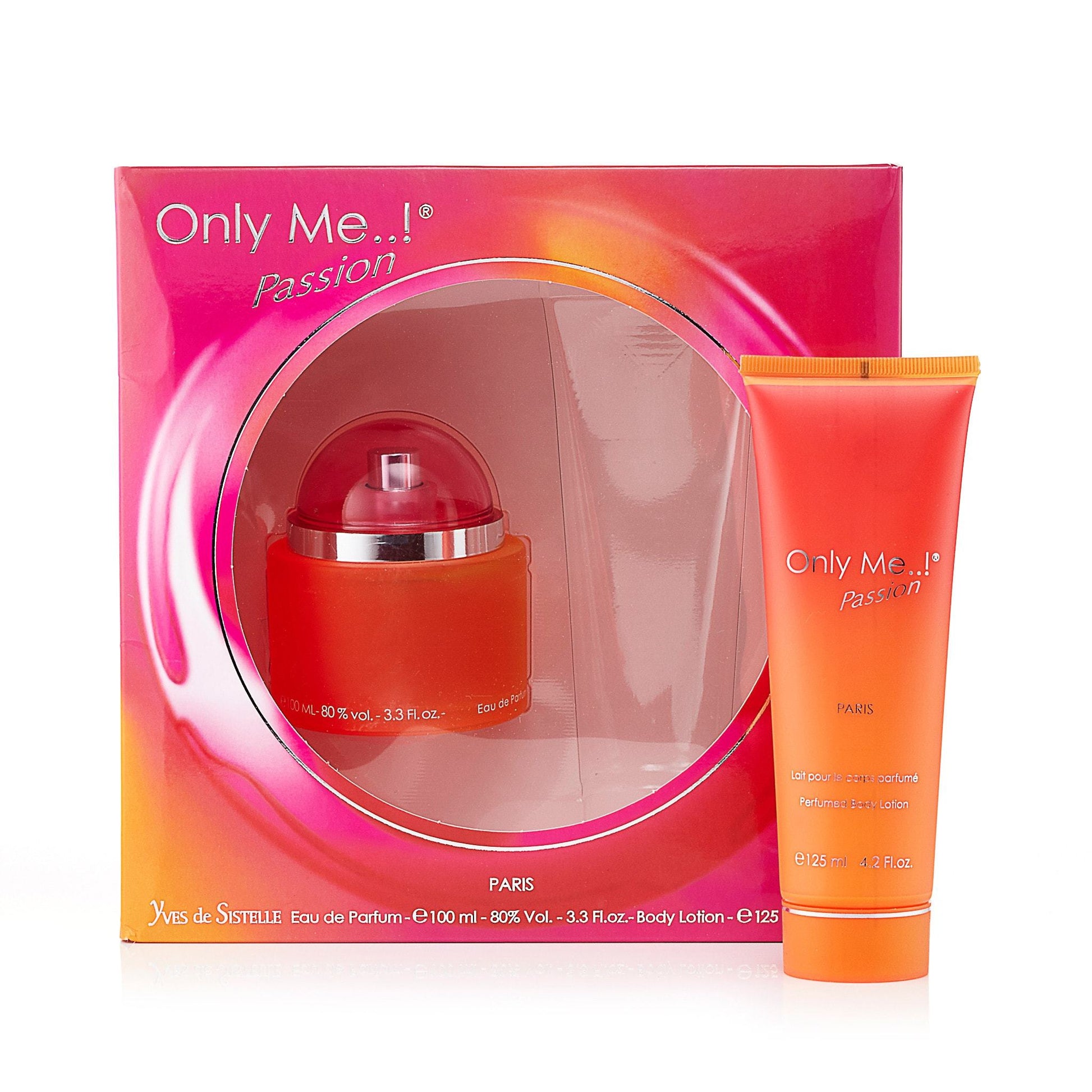 Only Me Passion Gift Set for Women, Product image 2